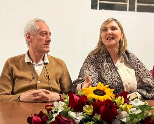 Irmão de Celso Daniel será candidato a vice do PT em Santo André