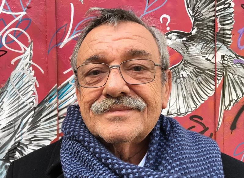 Morre o jornalista Carlos Roberto da Costa, ex-diretor de Playboy e Quatro Rodas