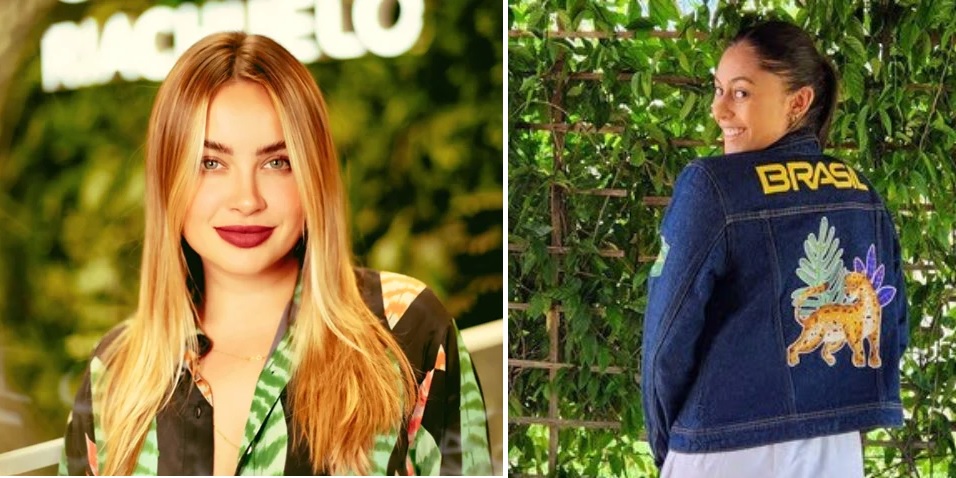 Riachuelo enfim se pronuncia após críticas ao uniforme do Brasil em Paris