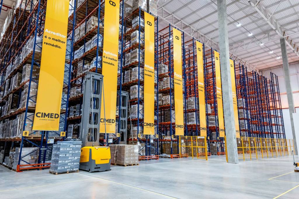 Sensação nas redes sociais, Carmed cresce 585% em 12 meses