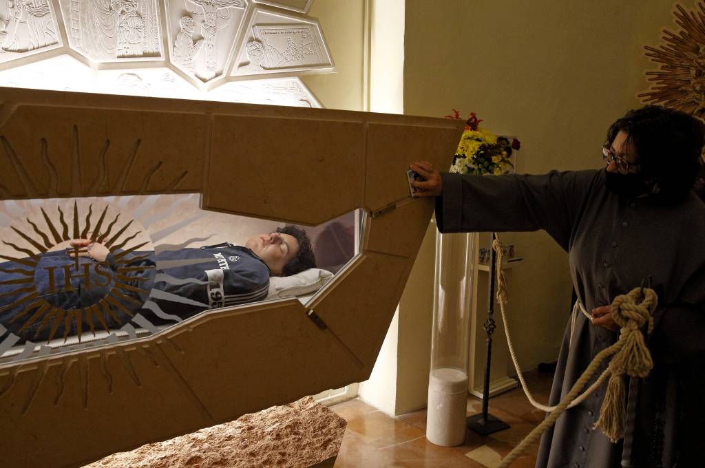 Papa Leão XIV marca data da canonização de Carlo Acutis, o primeiro santo millennial