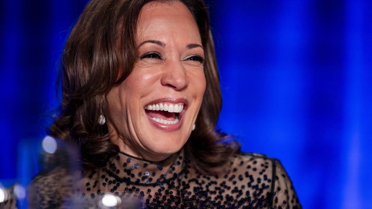 Kamala Harris