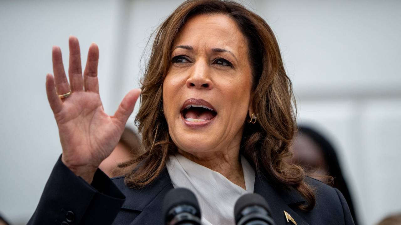 Kamala Harris