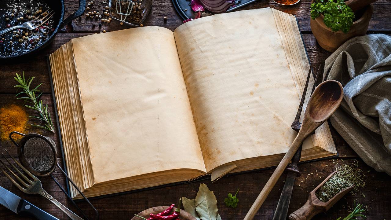PÁGINAS DE HISTÓRIA - Os volumes queridos pelas famílias: mais do que guias úteis, são instrumentos de sabedoria