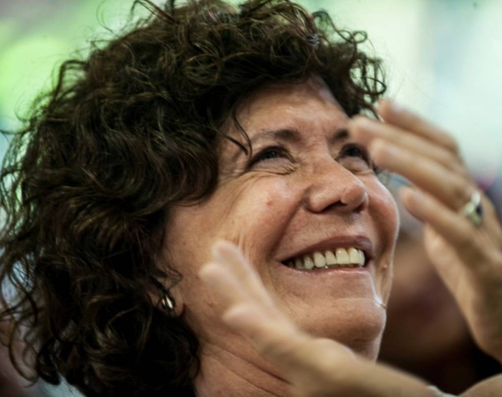 O Instituto Vladimir Herzog, Clarice e a esperança renascida