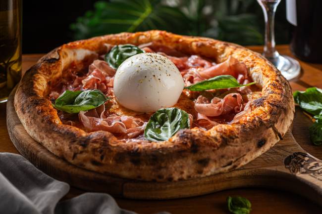 Oggi Pizza Napoletana – Oggi Pizza Napoletana –