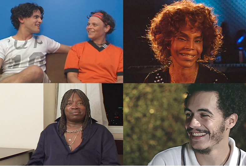 Gravadora divulga vídeos históricos de Cássia Eller, Gal e Elza Soares