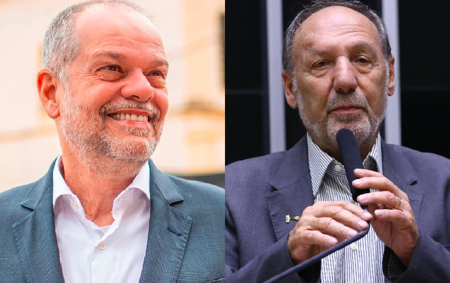 Sucessor de Lula, petista está muito atrás de nome do PL em cidade do ABC