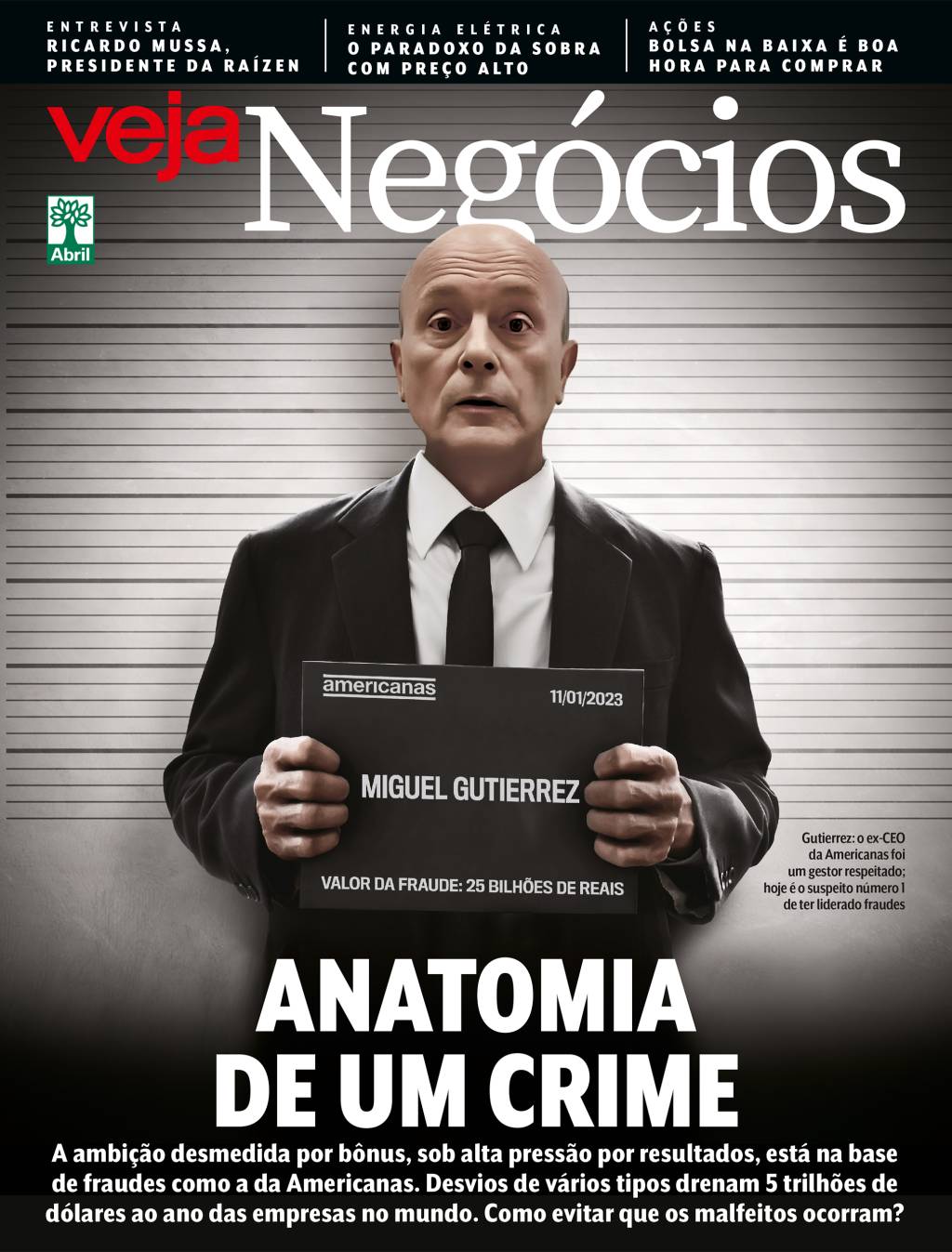 ANATOMIA DE UM CRIME - 26/07/2024