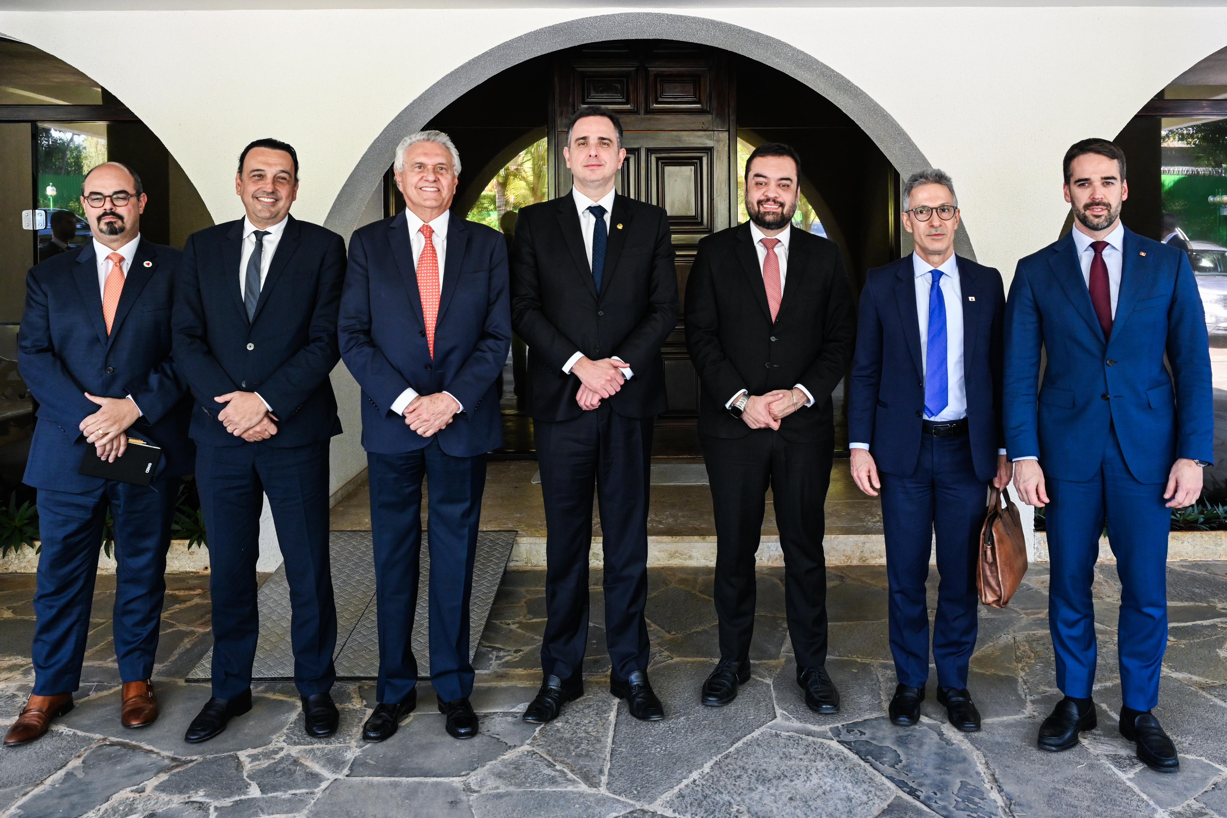 A proposta de Pacheco para renegociar as dívidas dos estados com a União