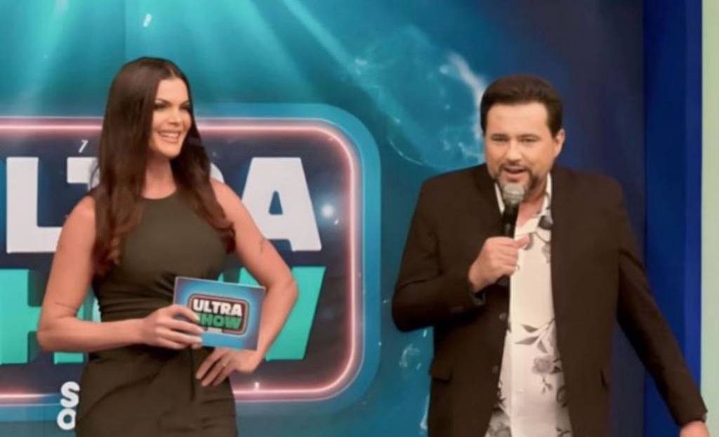 Geraldo Luís é acusado de demitir assistente de palco que recusou assédio