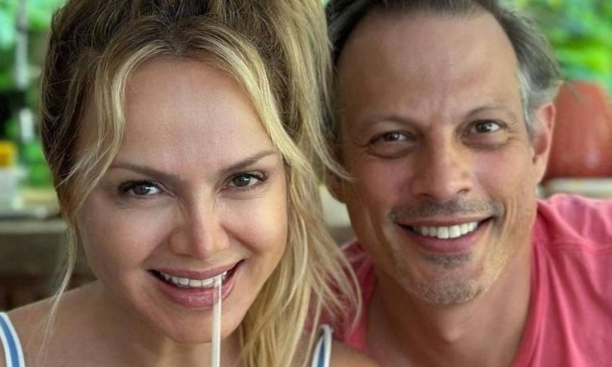 Eliana e Adriano Ricco -
