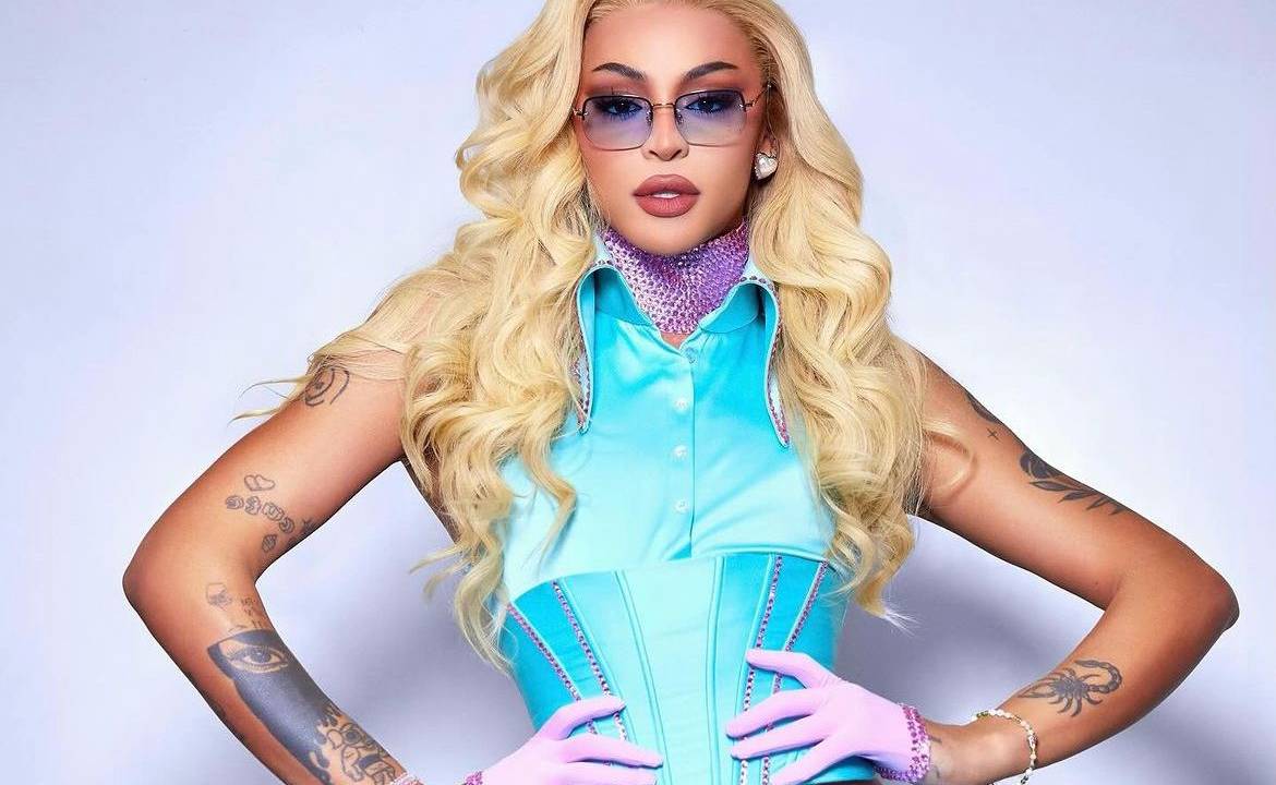 Pabllo Vittar