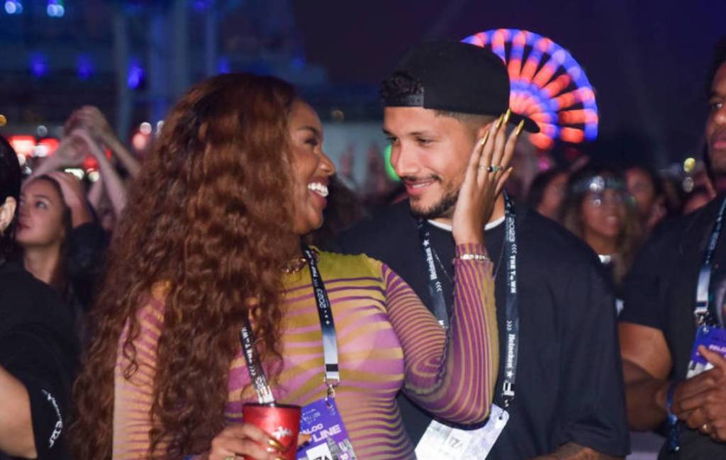 O motivo para fim de relação de IZA e Yuri Lima após altos e muitos baixos