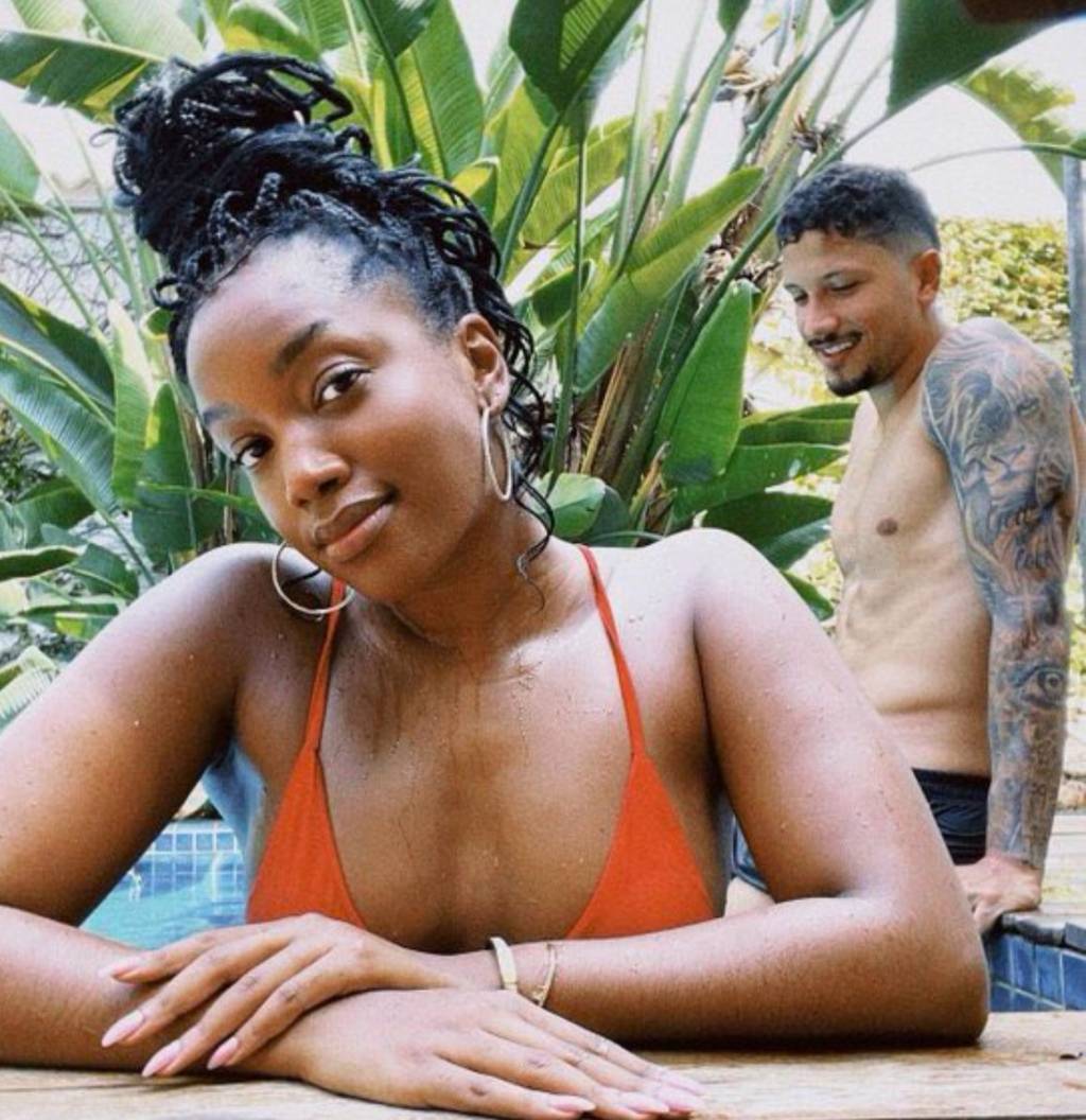 A real chance de Yuri Lima ganhar pensão de Iza após separação