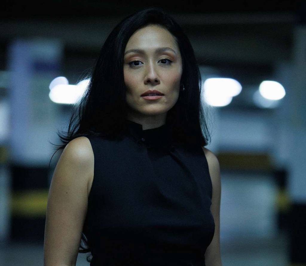 A maternidade atípica de vilã de ‘Pedaço de Mim’, atual sucesso da Netflix