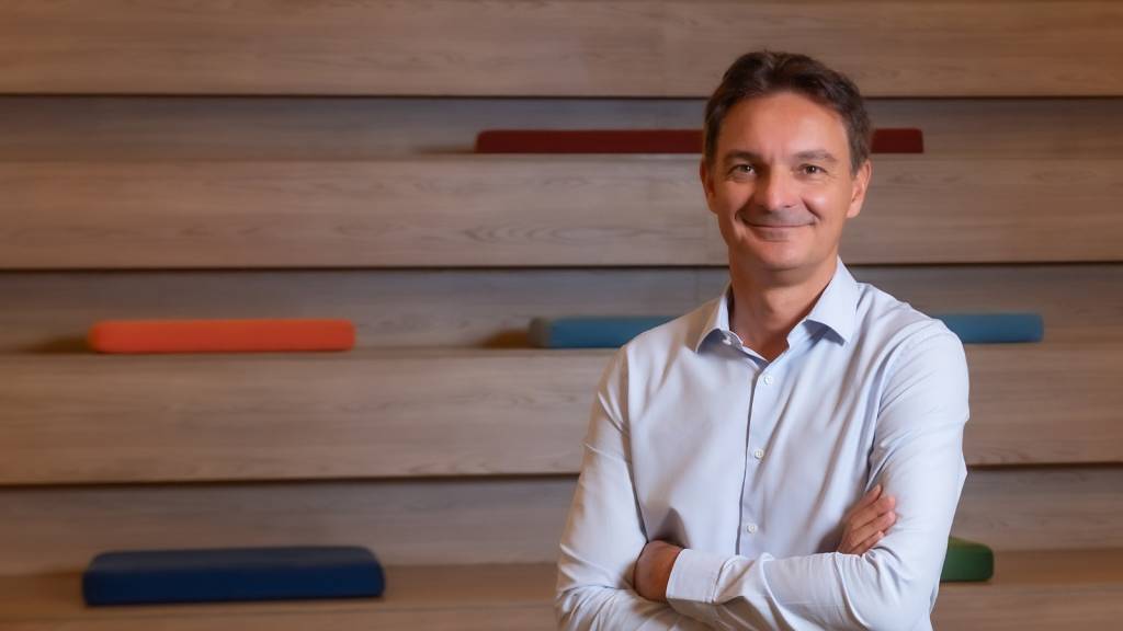 O destino de Stéphane Maquaire após sair do Carrefour