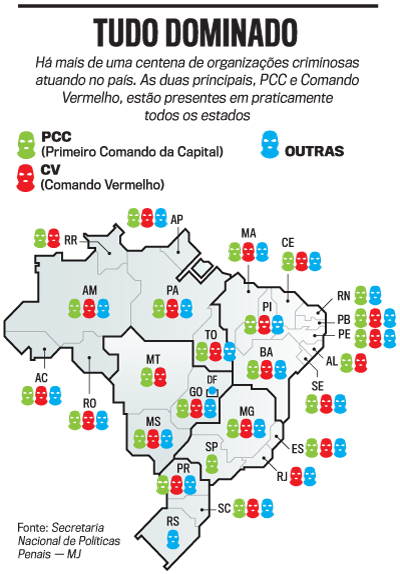 arte seguran&ccedil;a