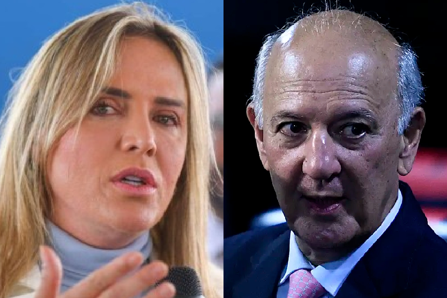 Pesquisa: sem Ibaneis, como está a disputa ao governo do Distrito Federal