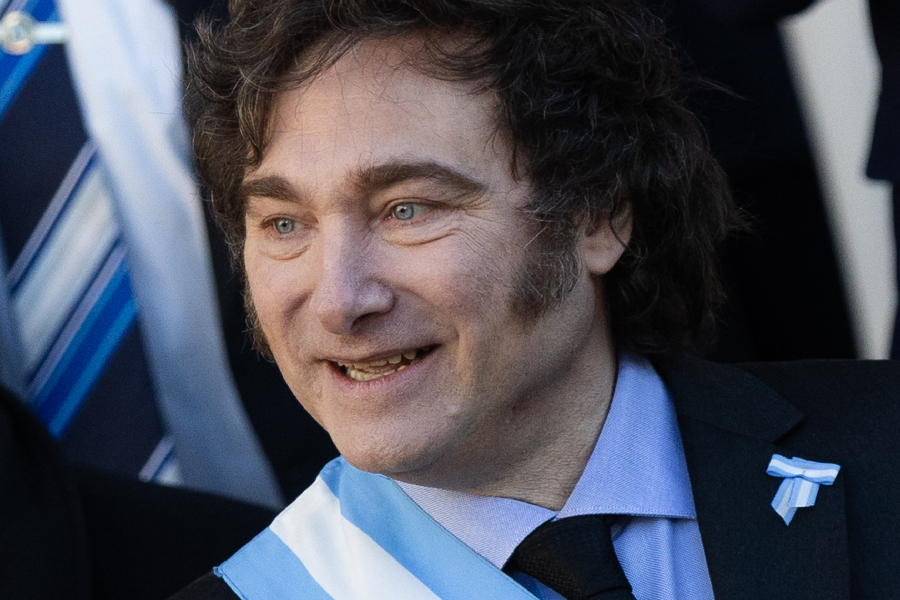 Em vitória para Milei, Câmara da Argentina aprova novo acordo com FMI