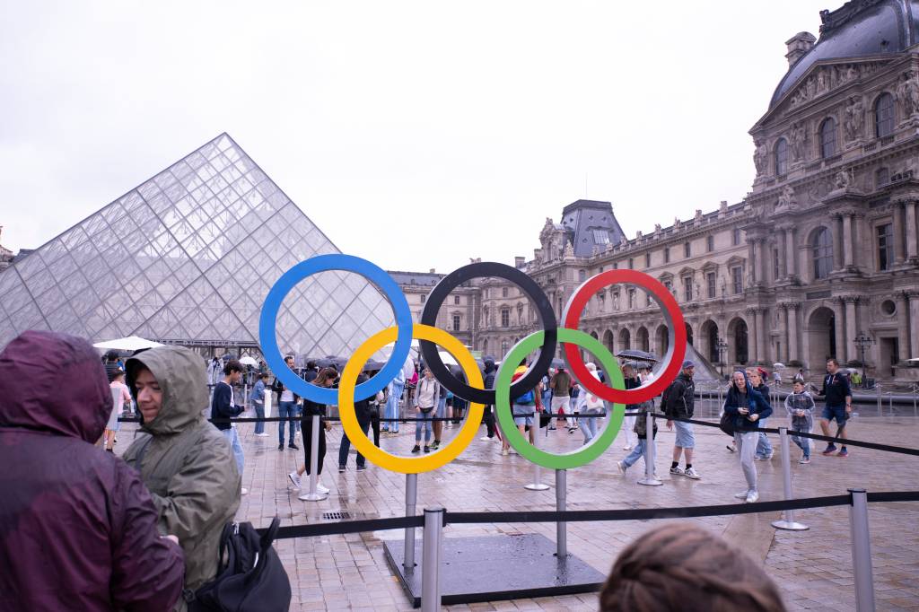 Olimpíada impulsiona contratação de seguro viagem, aponta SulAmérica