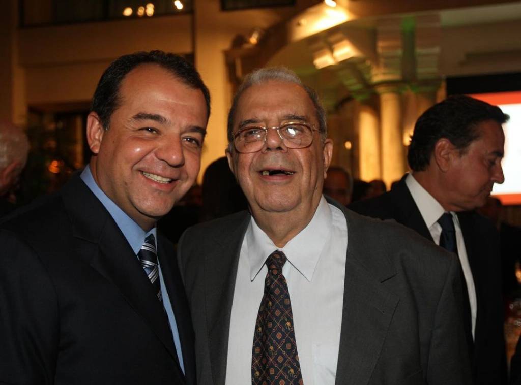 Jornalista Sérgio Cabral, pai do ex-governador do Rio, morre aos 87 anos