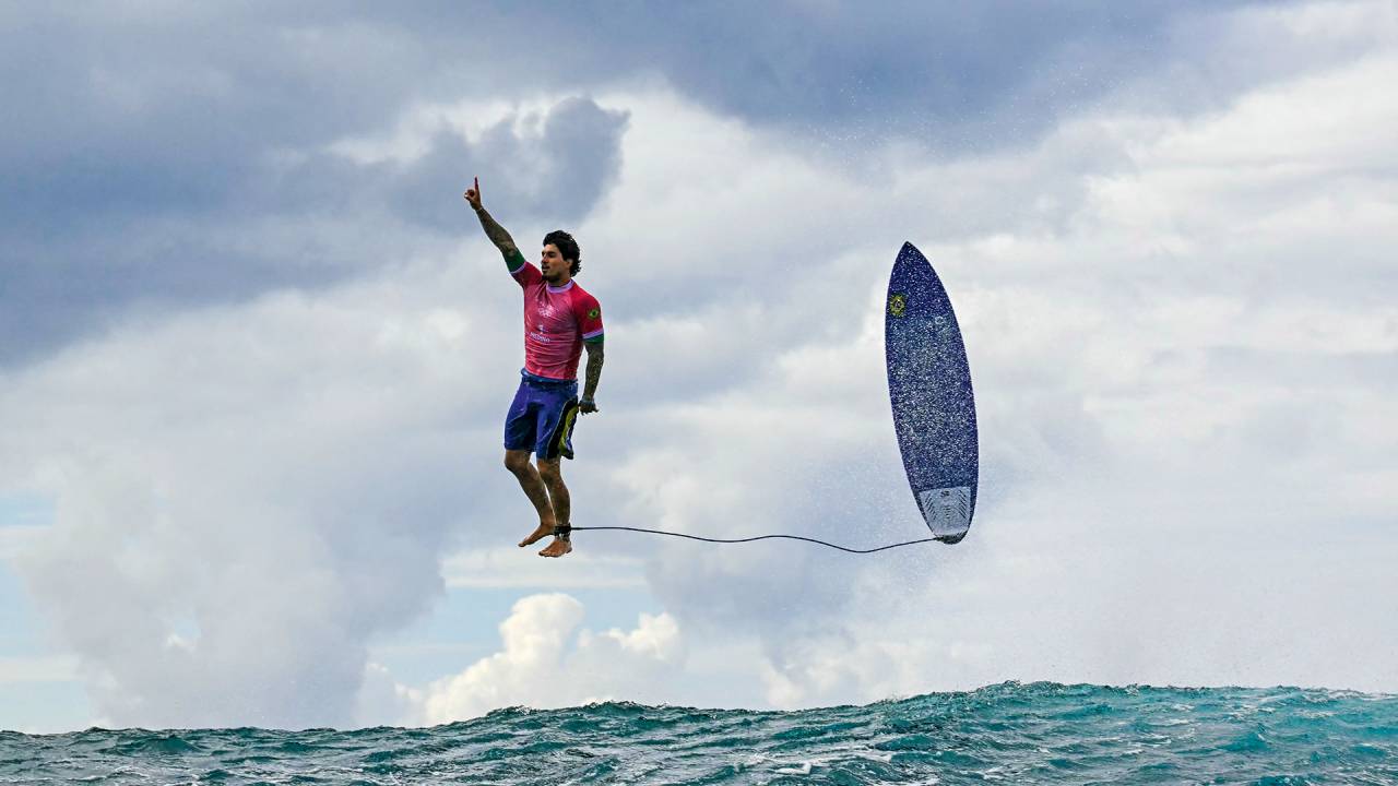 Gabriel Medina
