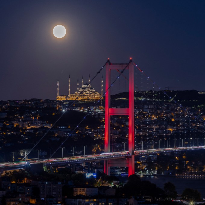 Como herança de intervenções no banco central levou a Turquia a juros de quase 40%