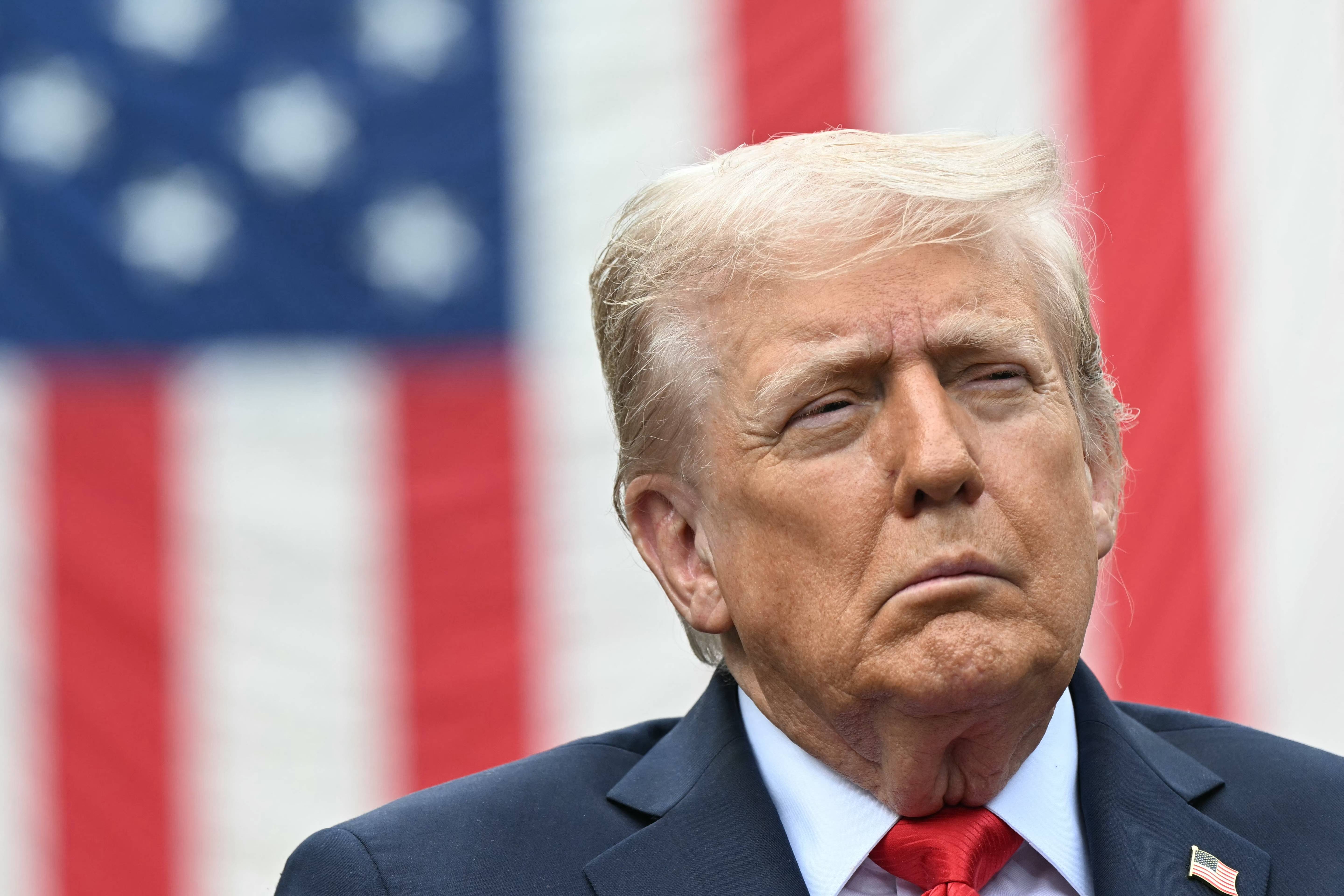 Uma derrota silenciosa de Trump que desvaloriza o dólar no Brasil