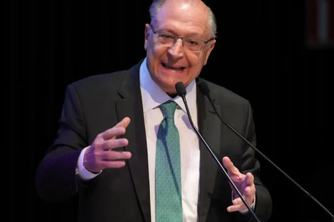 Geraldo Alckmin