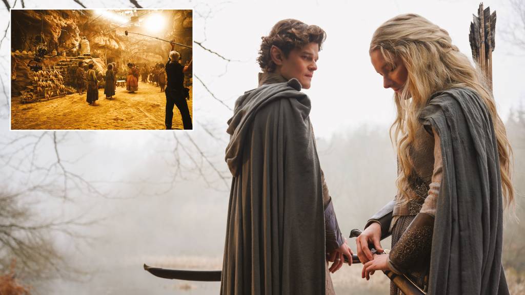 A razão da aposta em franquias frustrantes como O Senhor dos Anéis