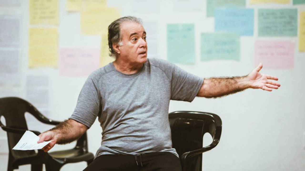 Tony Ramos