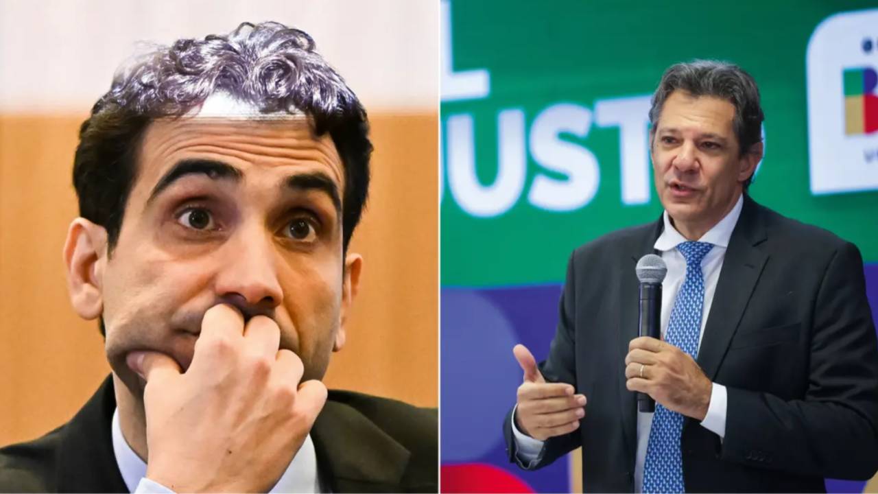 DESCOMPASSO - Galípolo e Haddad: medidas de impulso à demanda geram pressão para uma taxa Selic maior
