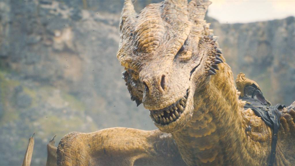 O novo capítulo do universo de ‘Game of Thrones’ e ‘A Casa do Dragão’