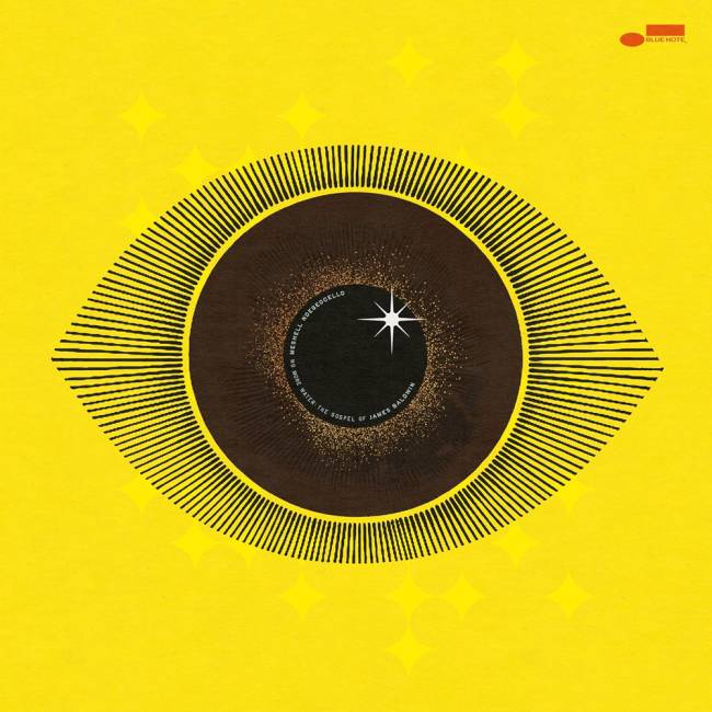 3—No-More-Water-The-Gospel-of-James-Baldwin-de-Meshell-Ndegeocello.jpg No More Water: The Gospel of James Baldwin, de Meshell Ndegeocello (nas plataformas de streaming)