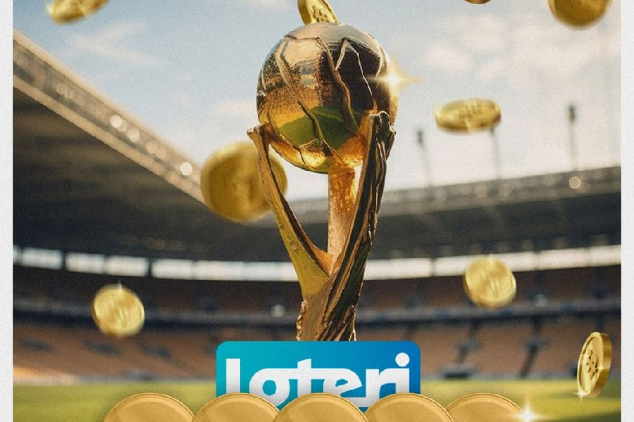 Associação contesta Loterj em ação no STF sobre limite geográfico de bets