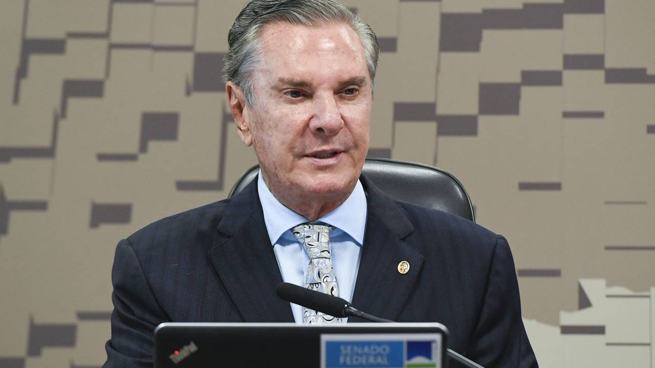 Fernando Collor de Mello