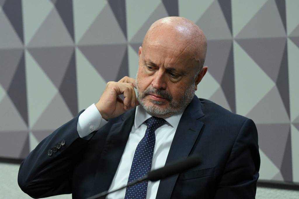 O curioso ramo de negócios do Careca do INSS que está na mira da CPMI