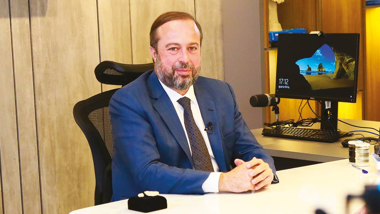 Alexandre Silveira