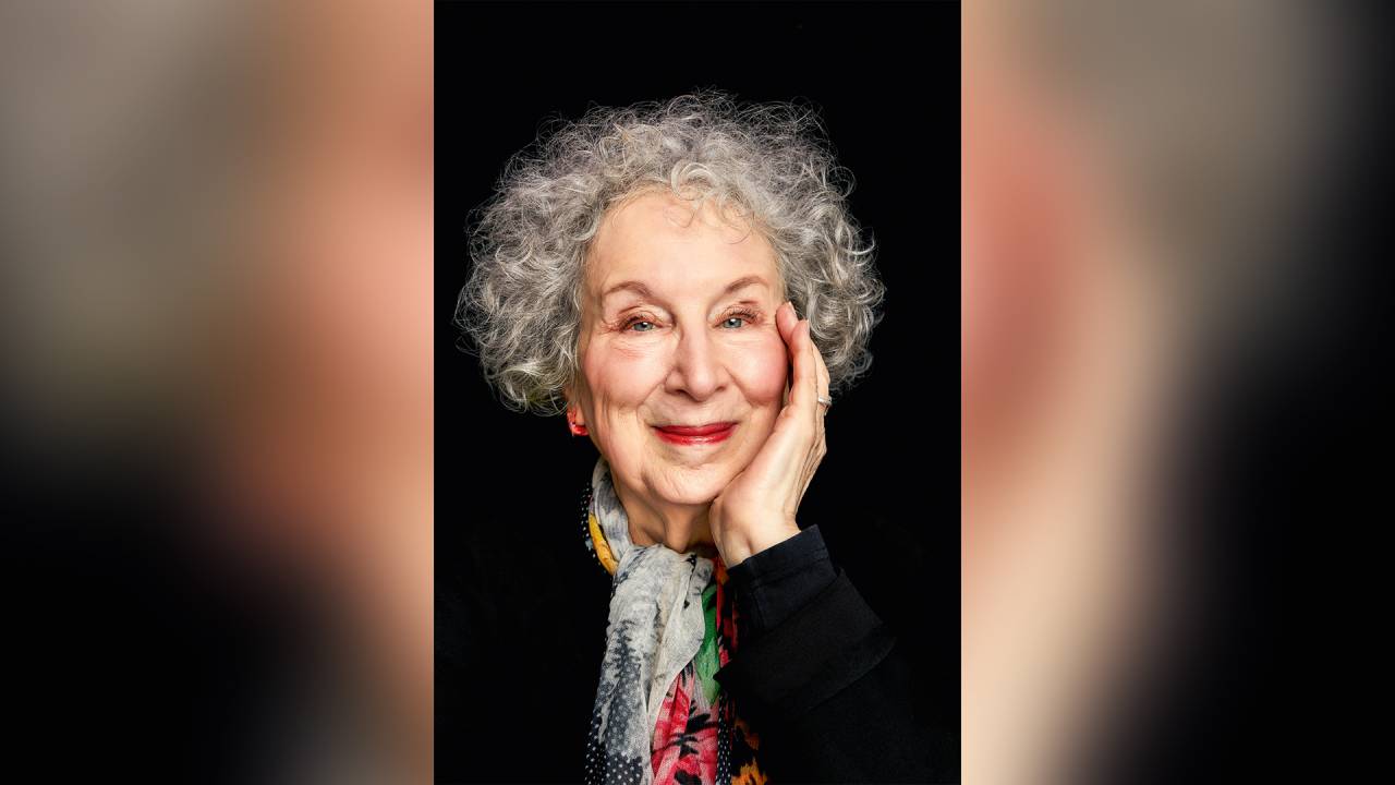Margaret Atwood
