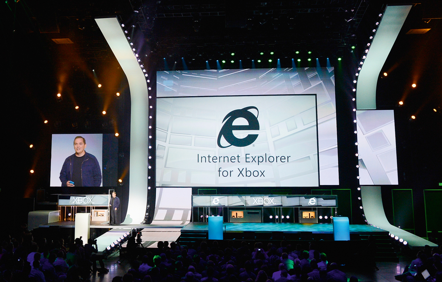 PRECEDENTE -&ensp;Explorer, da Microsoft: ap&oacute;s puni&ccedil;&atilde;o, nunca mais foi o mesmo