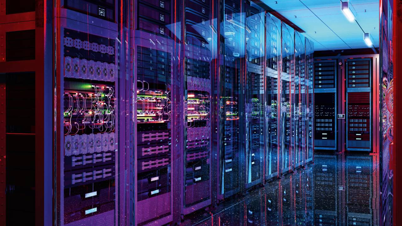 Data center: Brasil deve faturar 1,9 bilhão de dólares em 2027