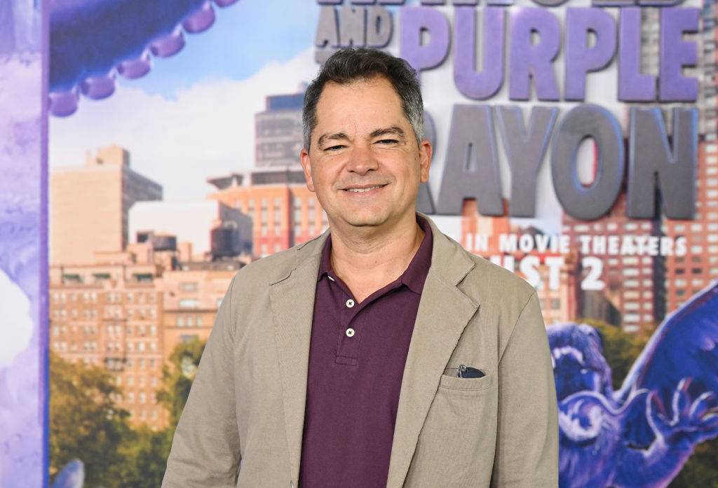 “Harold and the Purple Crayon” Los Angeles Premiere