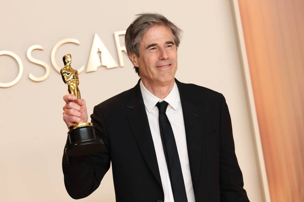 Oscar inédito do Brasil coincide com recorde de coproduções internacionais