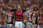 Pedro, atacante do Flamengo