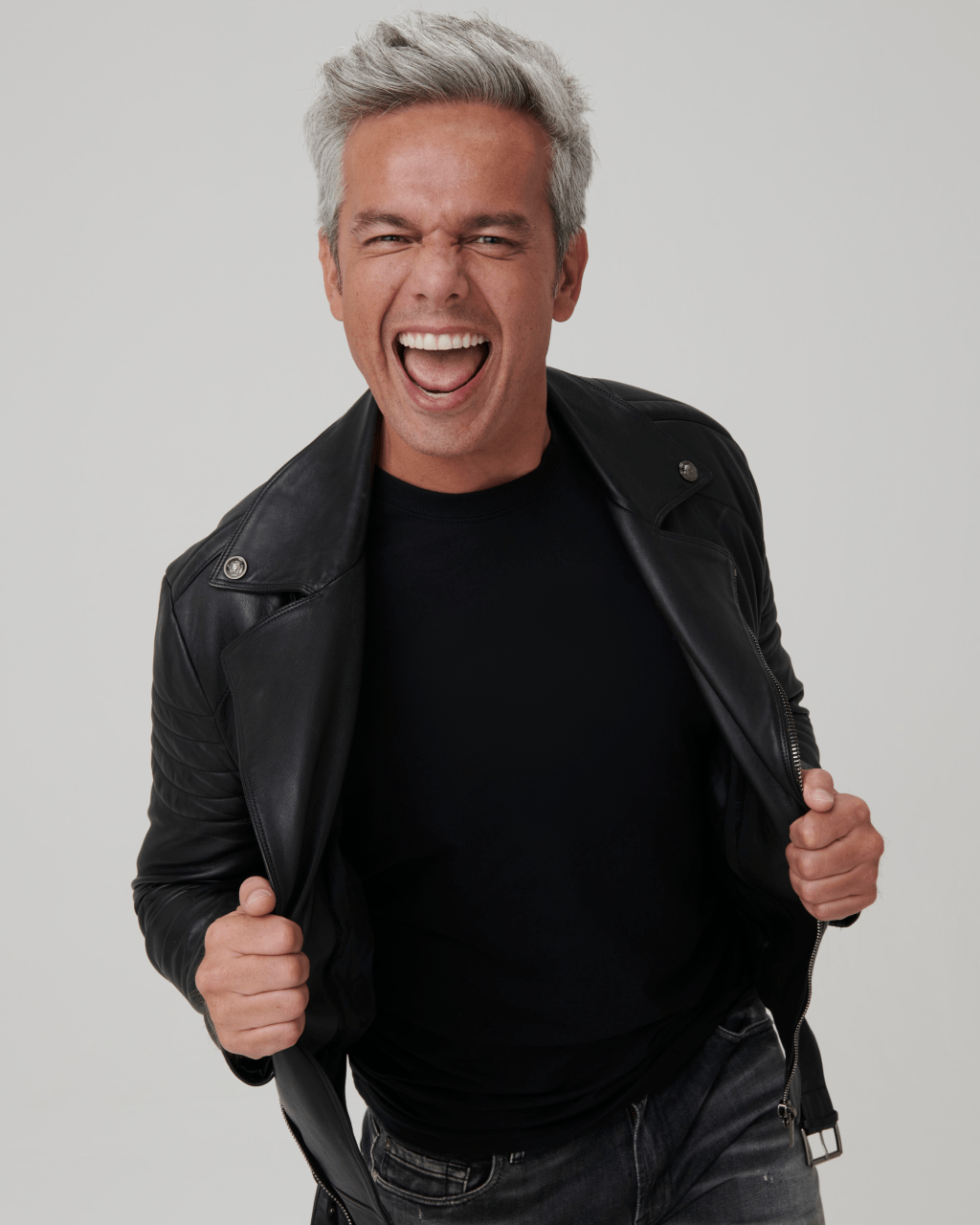 Otaviano Costa sobre cirurgia no coração: ‘Tive raiva de mim’