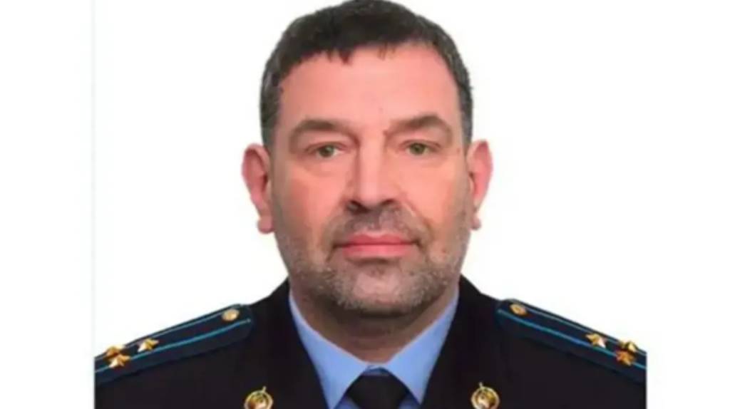 IMG_4682 Vadim Konoshchenok, acusado de ser um agente do FSB e de comprar e exportar ilegalmente componentes eletrônicos dos EUA para a Rússia.