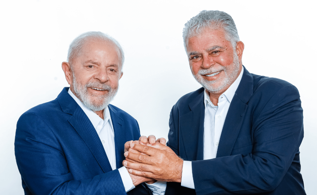 Ex-ministro faz ‘crediário’ para ressarcir dinheiro aos cofres públicos