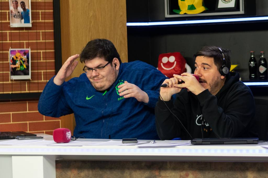 Como assistir ao Mundial de Clubes Intercontinental na CazéTV