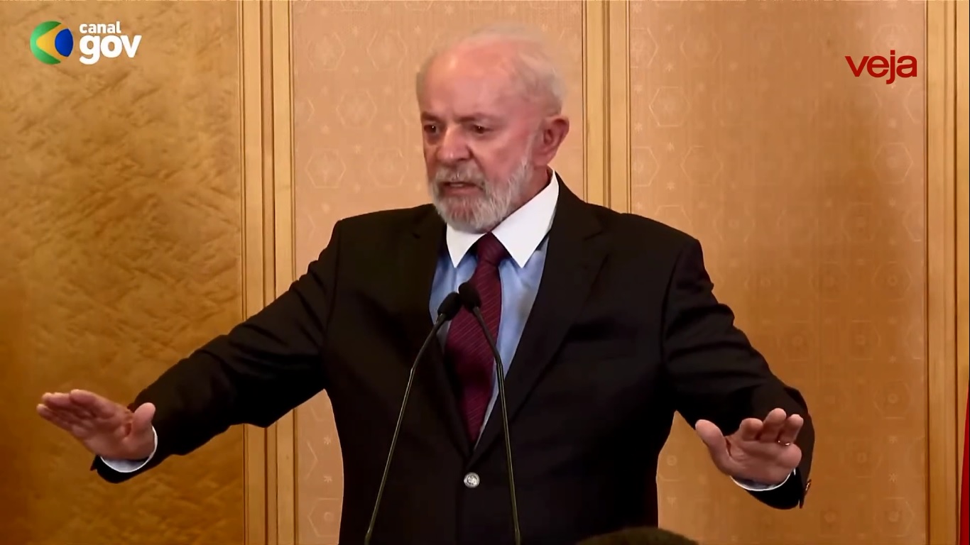 Lula começa a articular frentes de reação ao tarifaço de Donald Trump